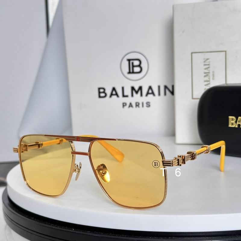 Balmain Sunglasses ID:20250816-54